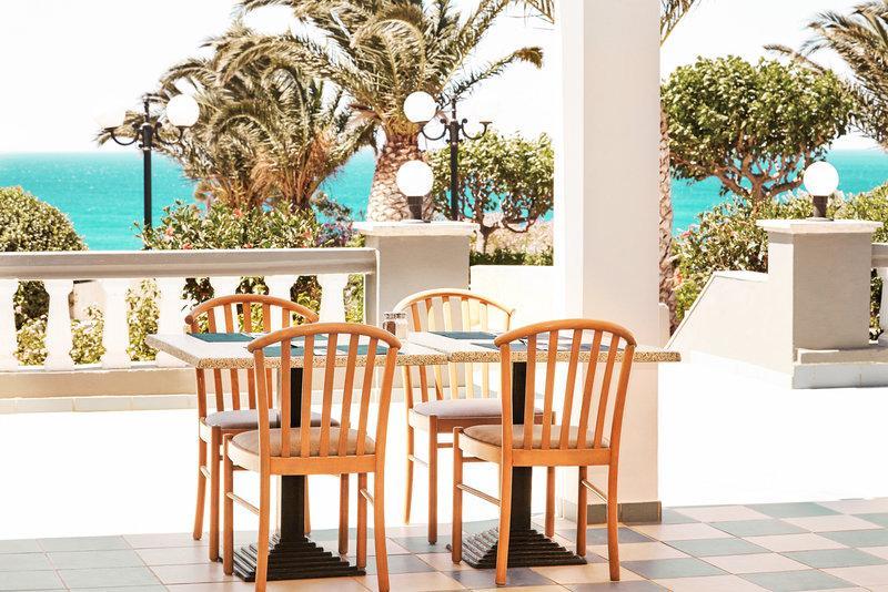 Arion Palace Hotel - Adults Only Ierapetra  Luaran gambar