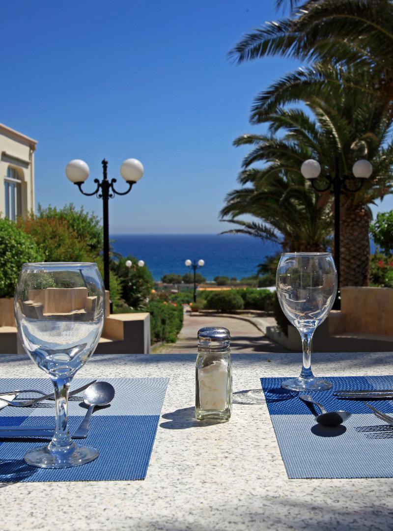 Arion Palace Hotel - Adults Only Ierapetra  Luaran gambar