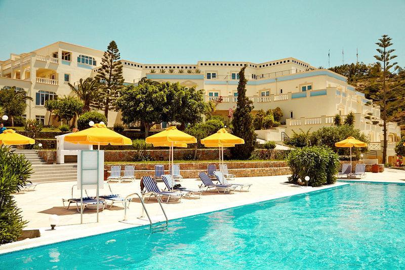 Arion Palace Hotel - Adults Only Ierapetra  Luaran gambar