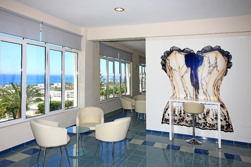 Arion Palace Hotel - Adults Only Ierapetra  Luaran gambar