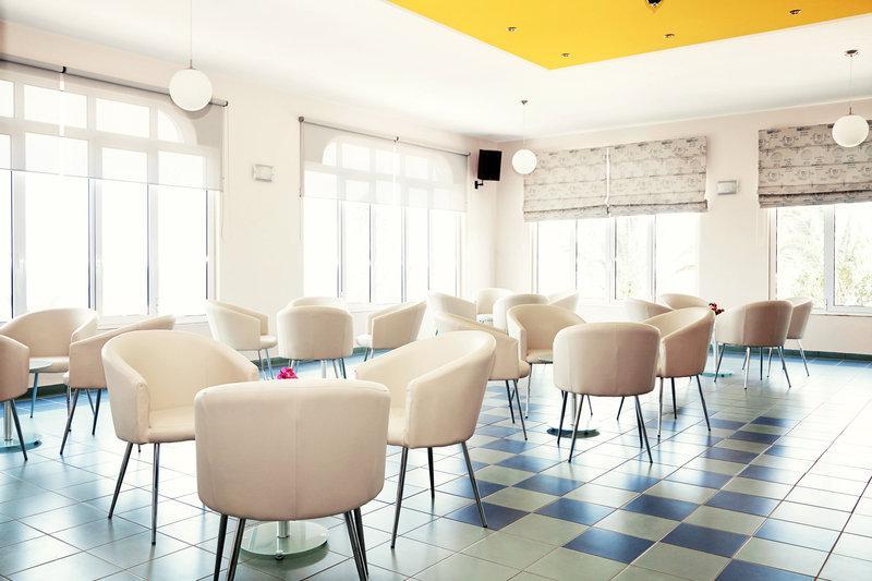 Arion Palace Hotel - Adults Only Ierapetra  Luaran gambar