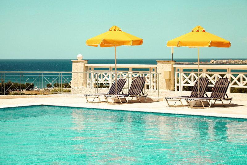 Arion Palace Hotel - Adults Only Ierapetra  Luaran gambar