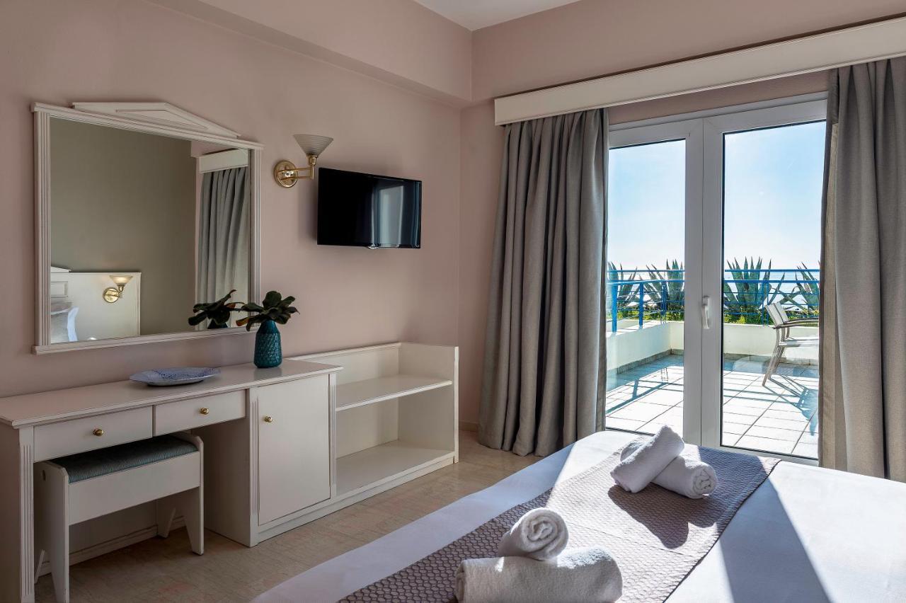 Arion Palace Hotel - Adults Only Ierapetra  Luaran gambar