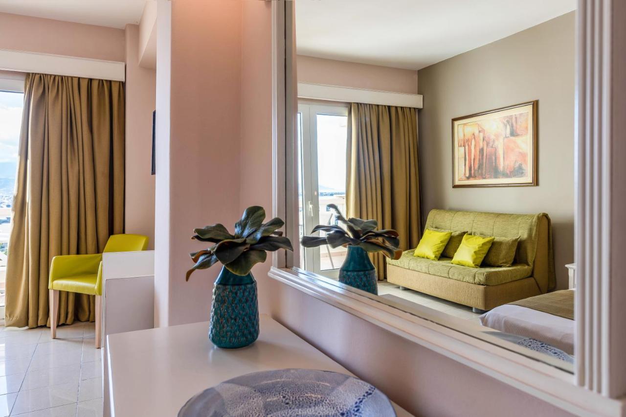 Arion Palace Hotel - Adults Only Ierapetra  Luaran gambar