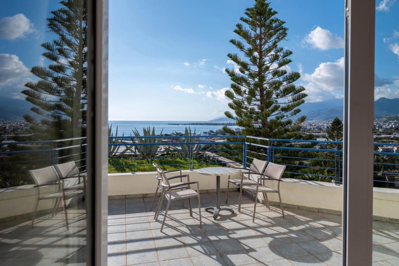 Arion Palace Hotel - Adults Only Ierapetra  Luaran gambar