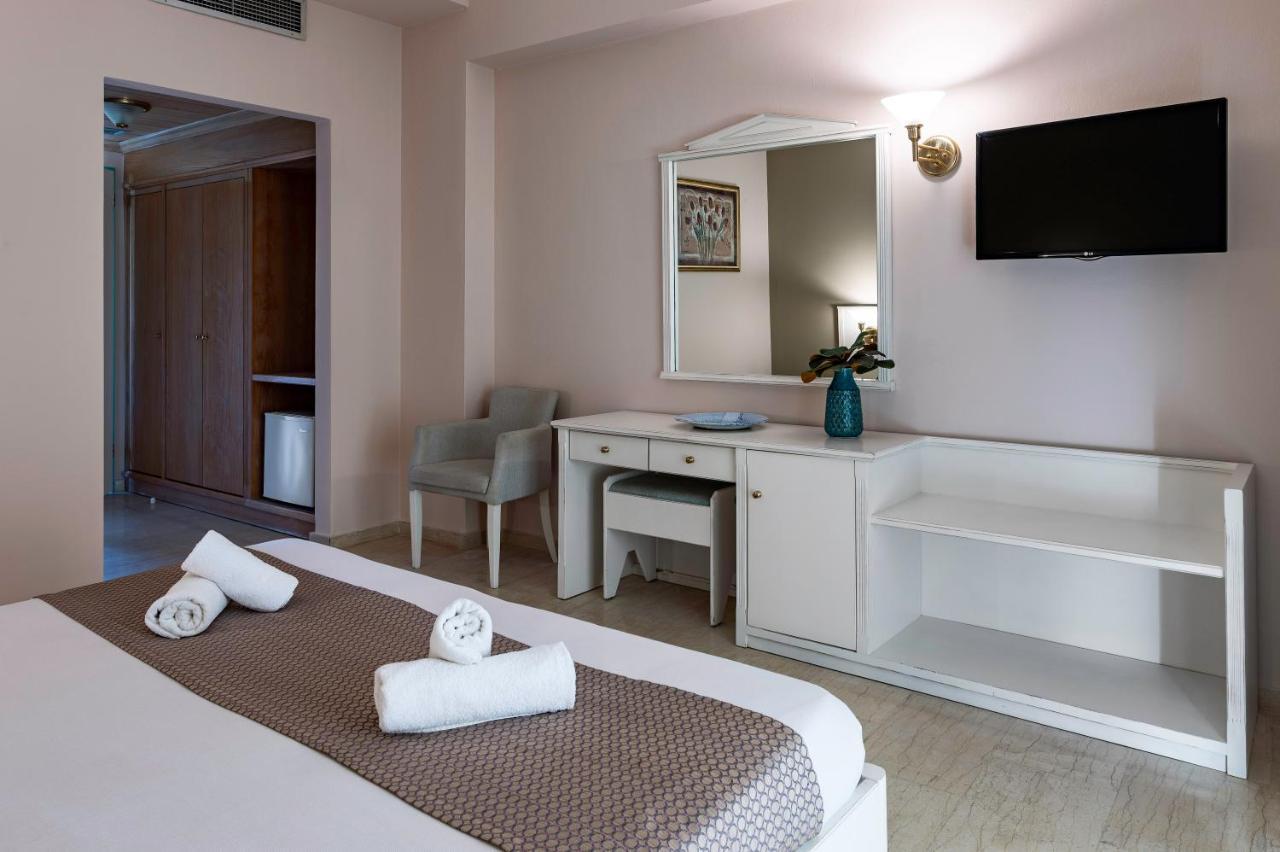 Arion Palace Hotel - Adults Only Ierapetra  Luaran gambar