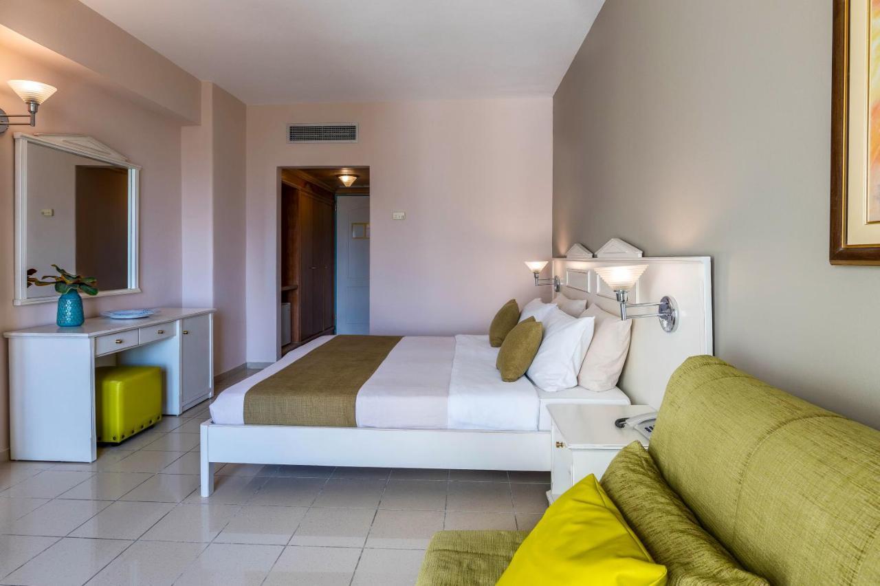Arion Palace Hotel - Adults Only Ierapetra  Luaran gambar
