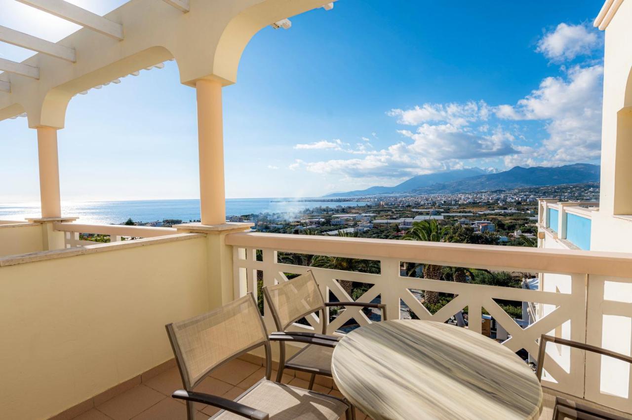 Arion Palace Hotel - Adults Only Ierapetra  Luaran gambar