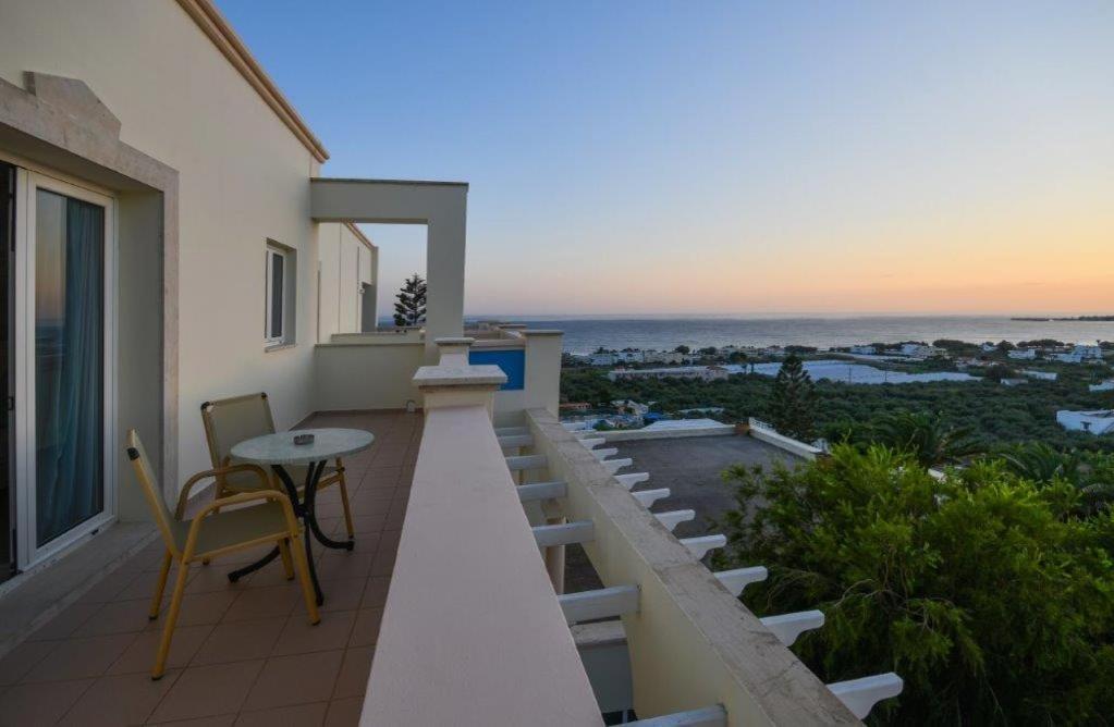 Arion Palace Hotel - Adults Only Ierapetra  Luaran gambar