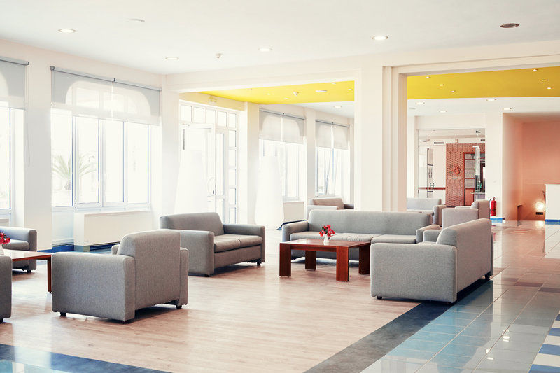 Arion Palace Hotel - Adults Only Ierapetra  Luaran gambar