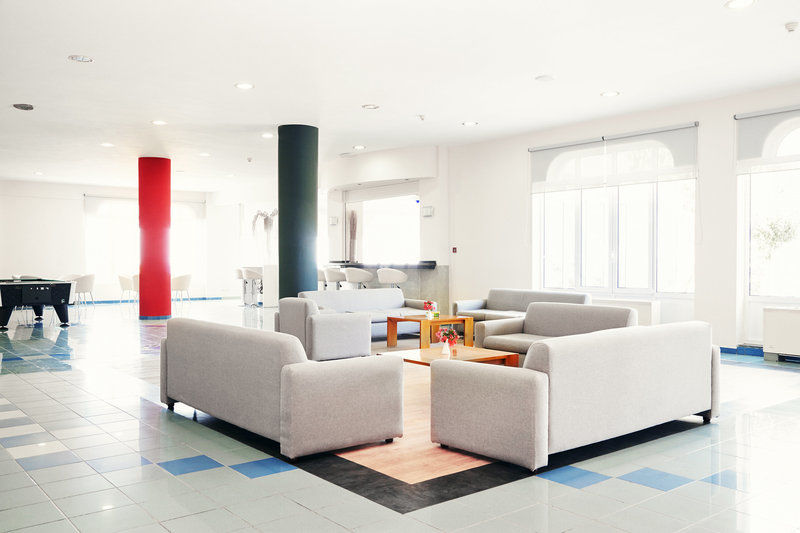 Arion Palace Hotel - Adults Only Ierapetra  Luaran gambar