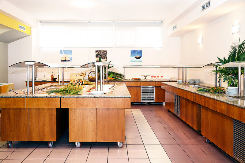 Arion Palace Hotel - Adults Only Ierapetra  Luaran gambar