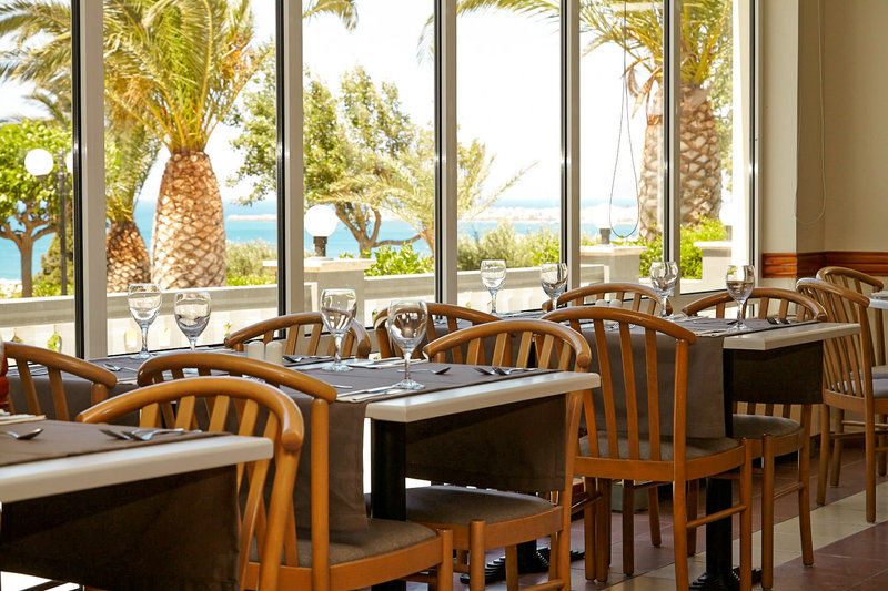 Arion Palace Hotel - Adults Only Ierapetra  Luaran gambar