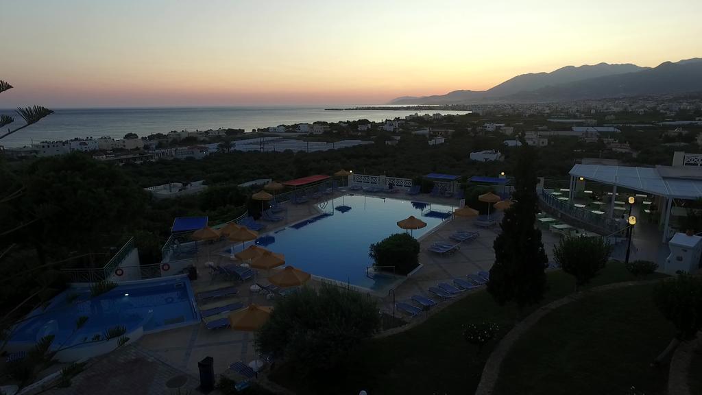 Arion Palace Hotel - Adults Only Ierapetra  Luaran gambar