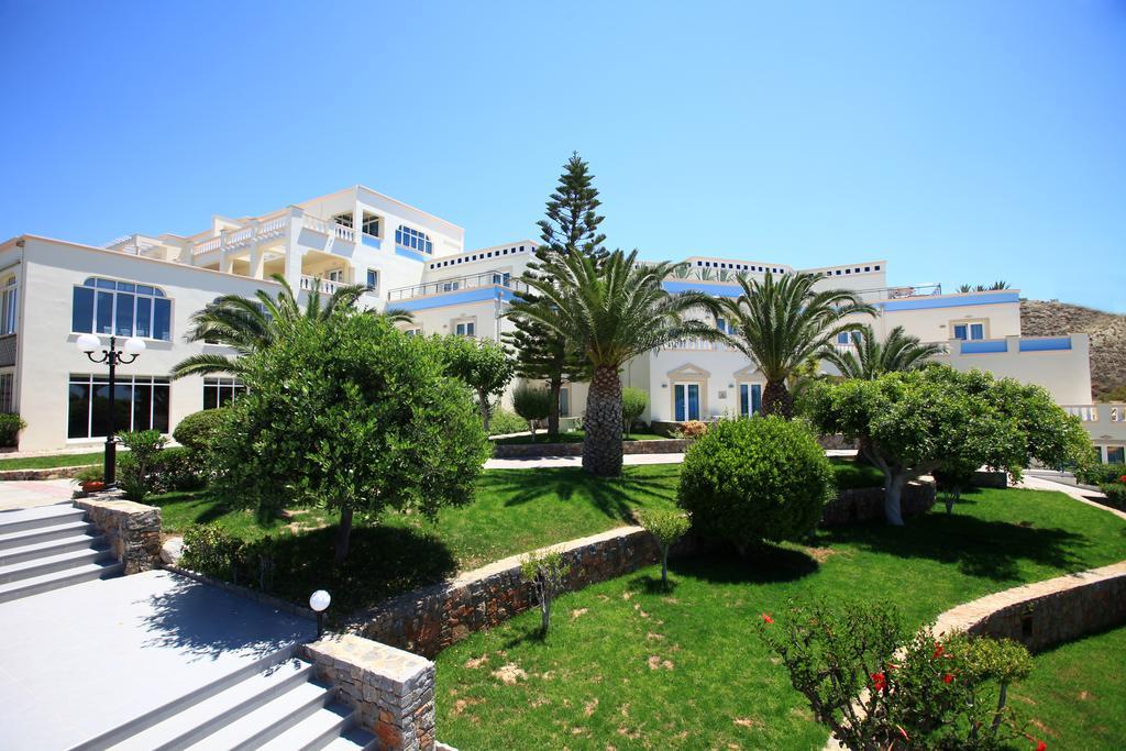 Arion Palace Hotel - Adults Only Ierapetra  Luaran gambar