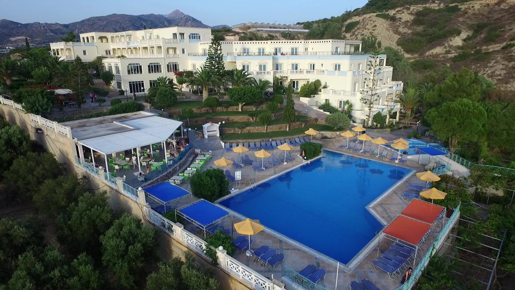 Arion Palace Hotel - Adults Only Ierapetra  Luaran gambar