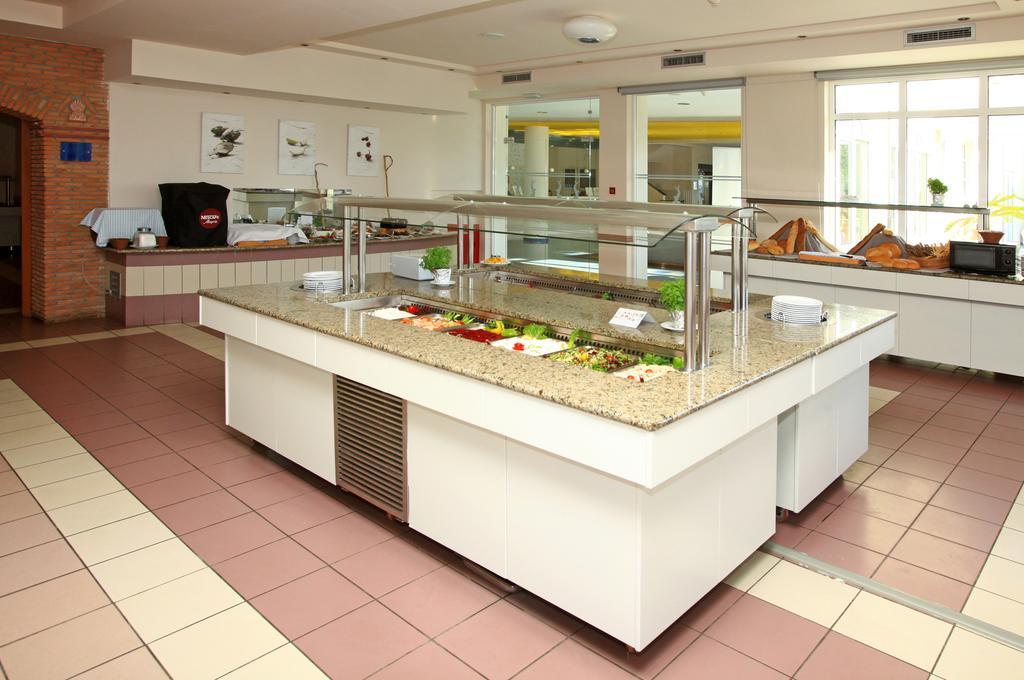 Arion Palace Hotel - Adults Only Ierapetra  Luaran gambar