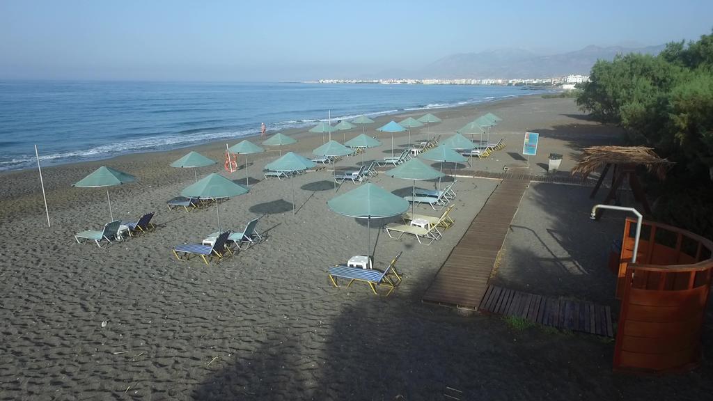 Arion Palace Hotel - Adults Only Ierapetra  Luaran gambar