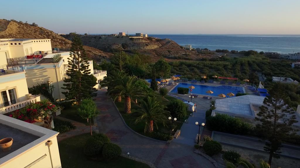 Arion Palace Hotel - Adults Only Ierapetra  Luaran gambar