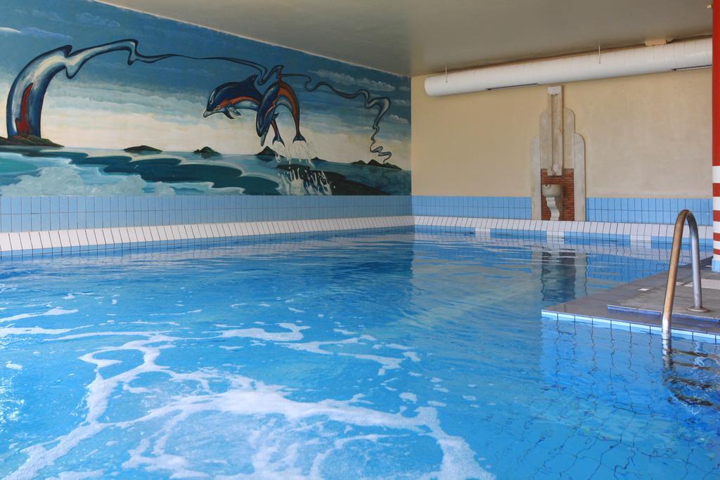 Arion Palace Hotel - Adults Only Ierapetra  Luaran gambar