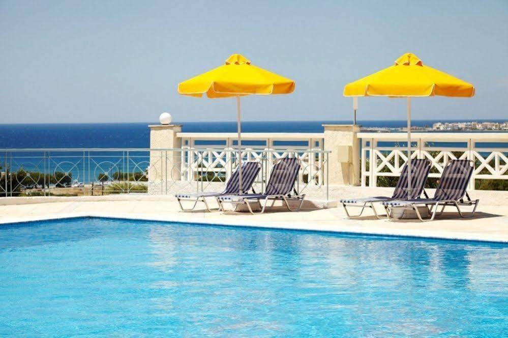 Arion Palace Hotel - Adults Only Ierapetra  Luaran gambar