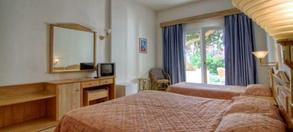 Arion Palace Hotel - Adults Only Ierapetra  Luaran gambar