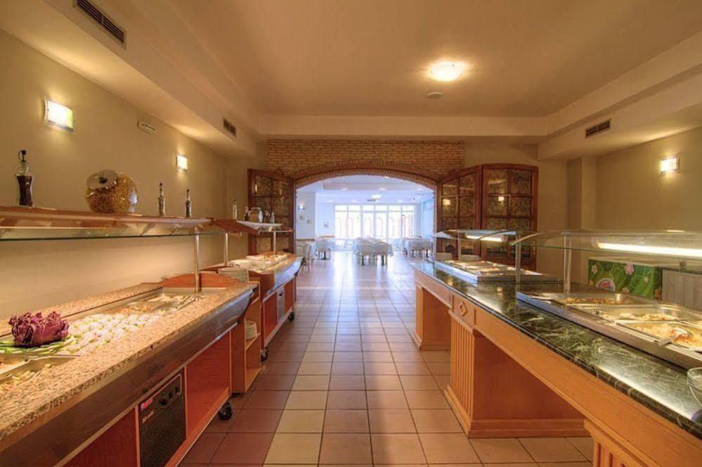Arion Palace Hotel - Adults Only Ierapetra  Luaran gambar