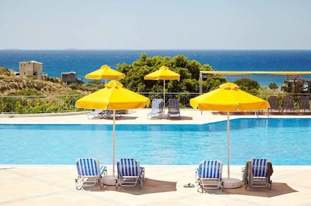 Arion Palace Hotel - Adults Only Ierapetra  Luaran gambar