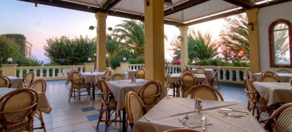Arion Palace Hotel - Adults Only Ierapetra  Luaran gambar