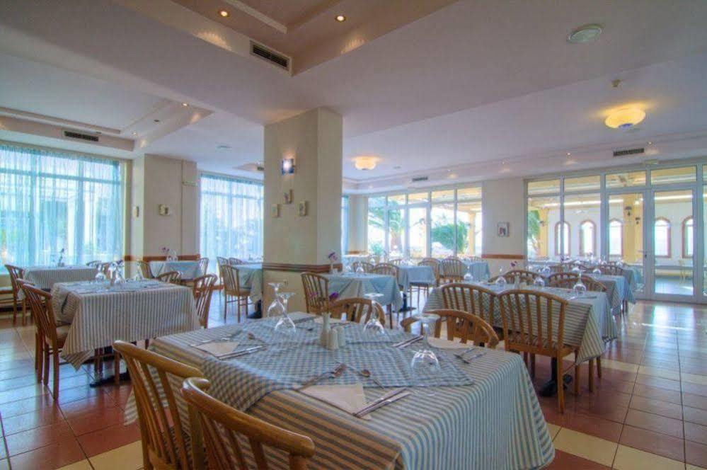 Arion Palace Hotel - Adults Only Ierapetra  Luaran gambar