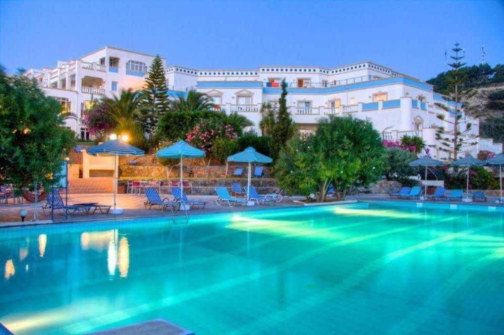 Arion Palace Hotel - Adults Only Ierapetra  Luaran gambar