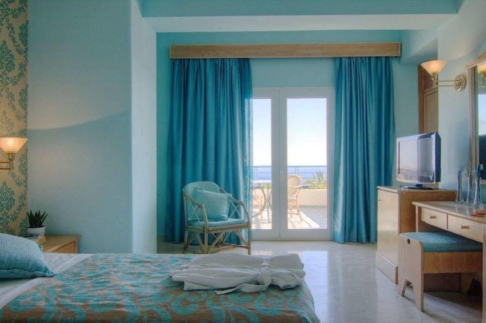 Arion Palace Hotel - Adults Only Ierapetra  Luaran gambar