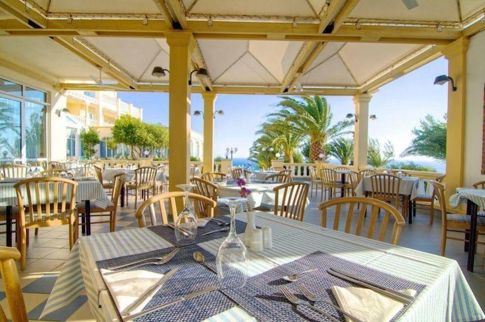 Arion Palace Hotel - Adults Only Ierapetra  Luaran gambar