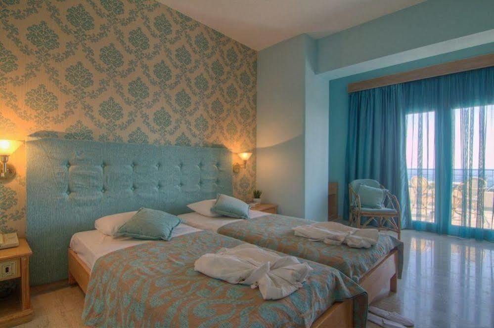 Arion Palace Hotel - Adults Only Ierapetra  Luaran gambar