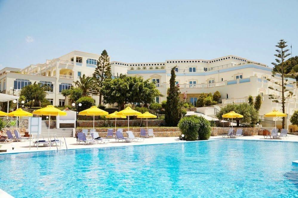 Arion Palace Hotel - Adults Only Ierapetra  Luaran gambar