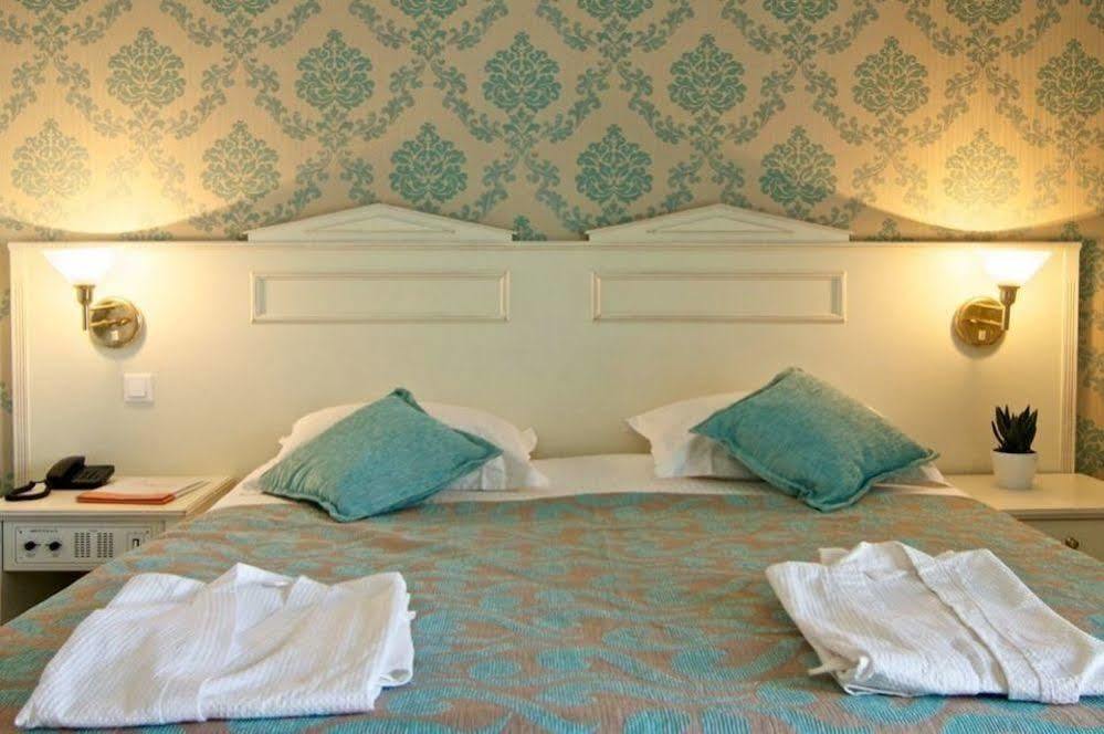 Arion Palace Hotel - Adults Only Ierapetra  Luaran gambar