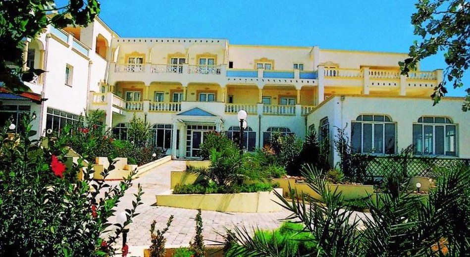 Arion Palace Hotel - Adults Only Ierapetra  Luaran gambar