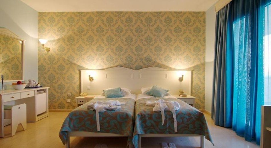 Arion Palace Hotel - Adults Only Ierapetra  Luaran gambar