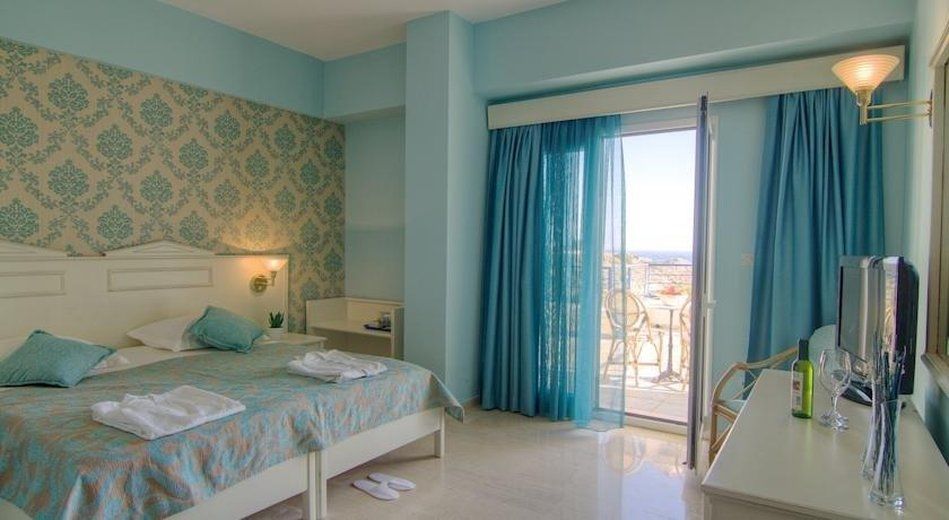 Arion Palace Hotel - Adults Only Ierapetra  Luaran gambar