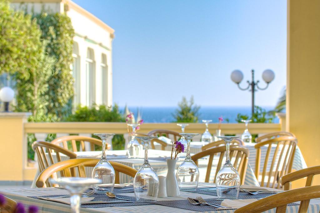 Arion Palace Hotel - Adults Only Ierapetra  Luaran gambar