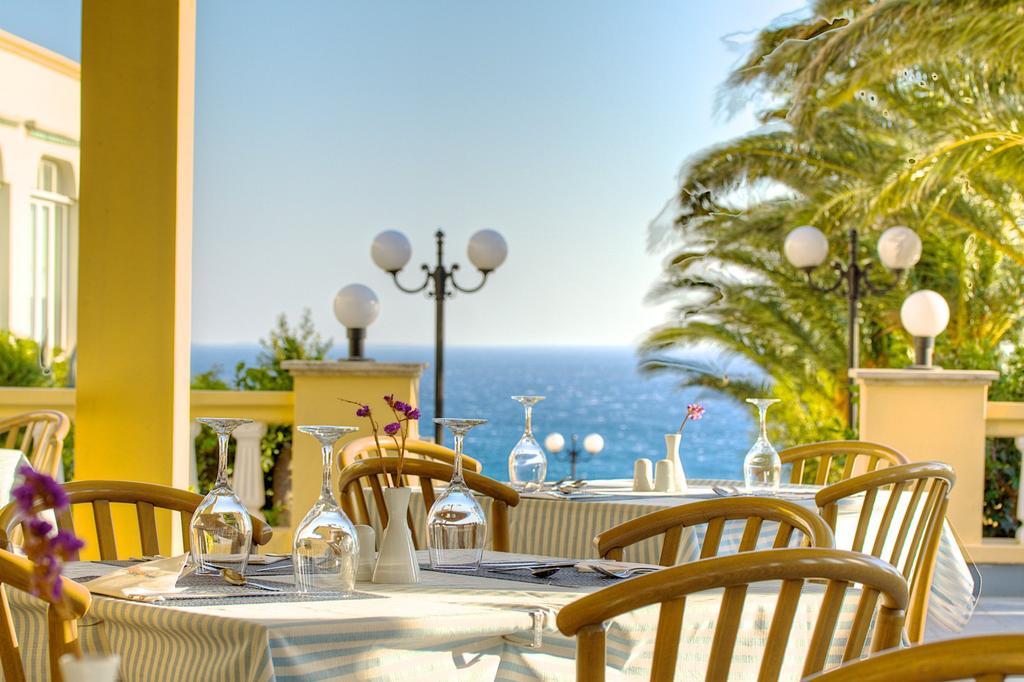 Arion Palace Hotel - Adults Only Ierapetra  Luaran gambar