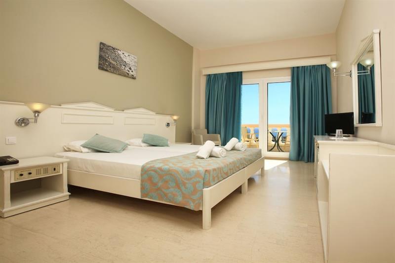 Arion Palace Hotel - Adults Only Ierapetra  Luaran gambar