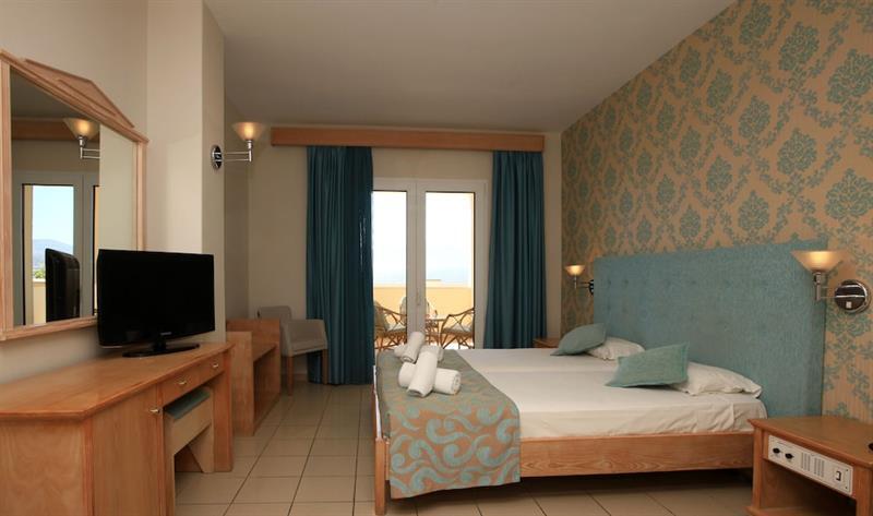 Arion Palace Hotel - Adults Only Ierapetra  Luaran gambar