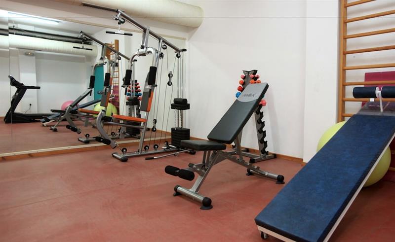 Arion Palace Hotel - Adults Only Ierapetra  Luaran gambar