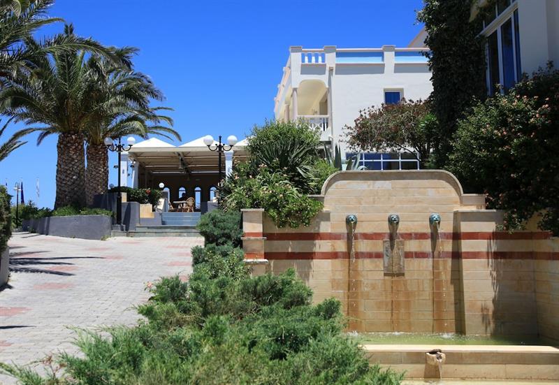Arion Palace Hotel - Adults Only Ierapetra  Luaran gambar