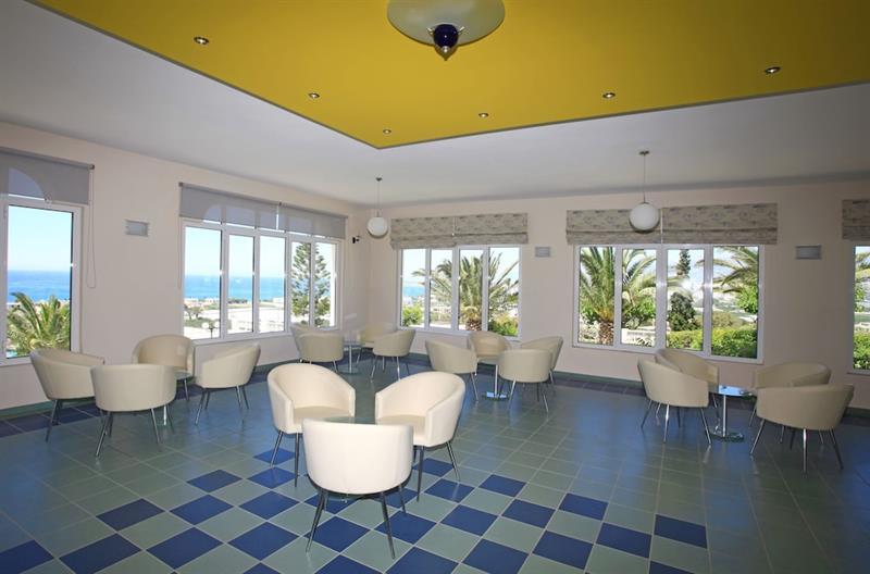 Arion Palace Hotel - Adults Only Ierapetra  Luaran gambar